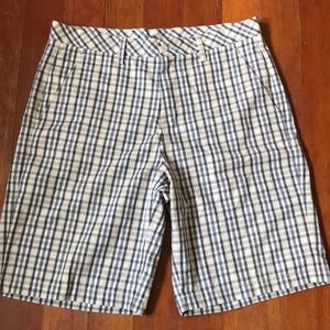 Ashworth shorts
